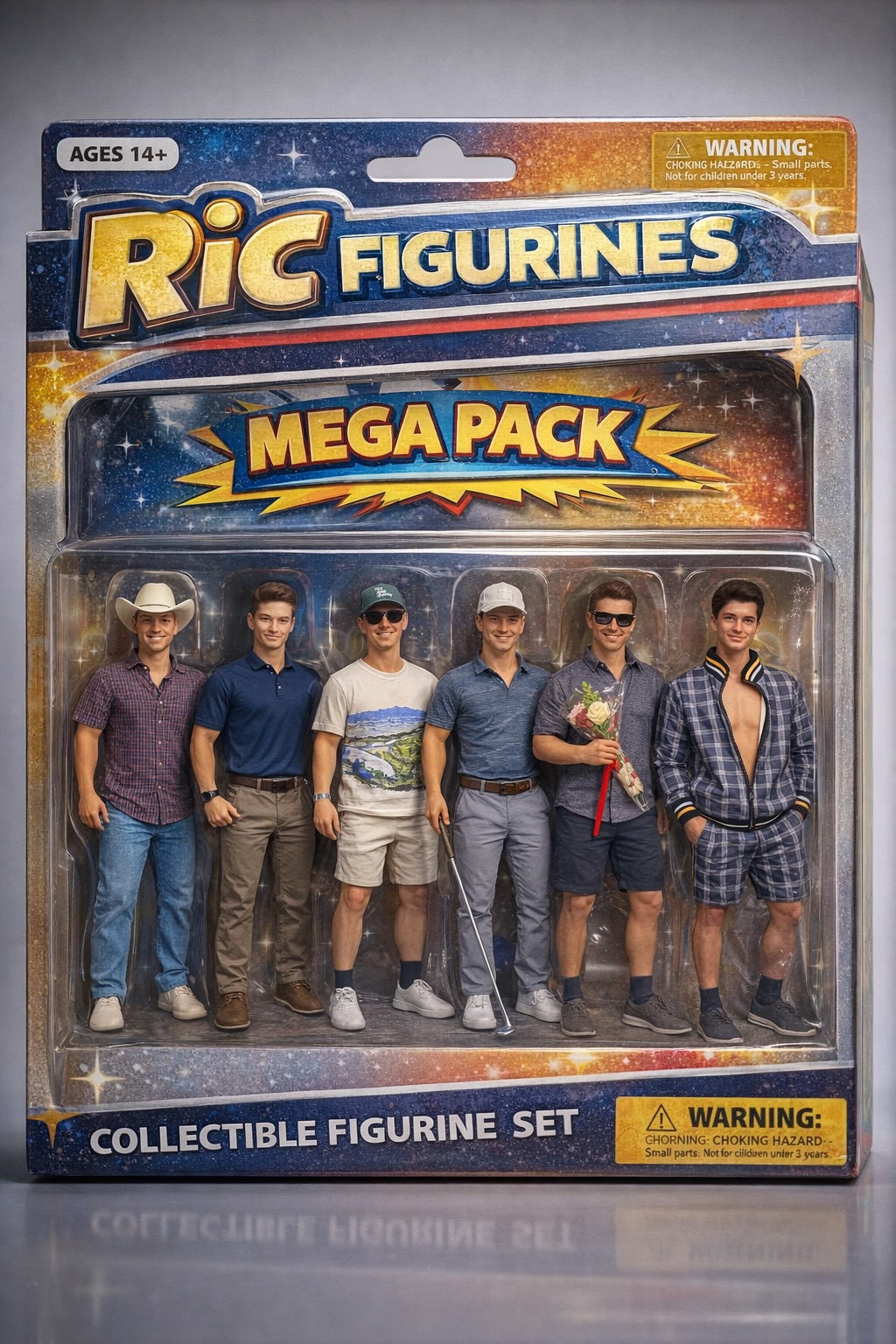 AI anime portrait with neon smoke and glowing eyes